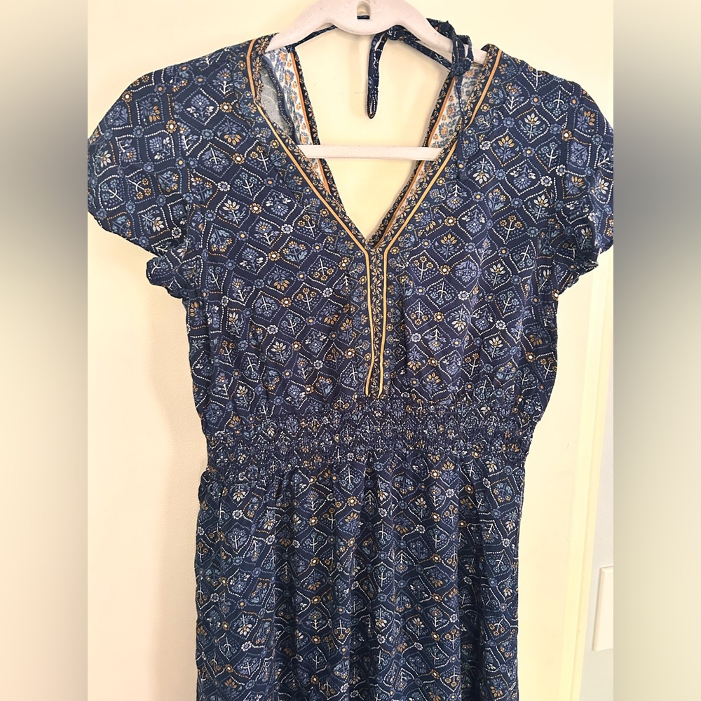 Lucky Brand Dress
